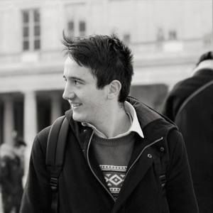 Meet your Posher, Eugène